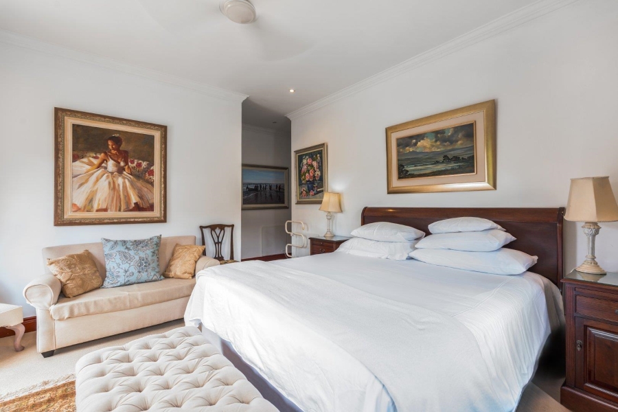 4 Bedroom Property for Sale in Newlands Western Cape